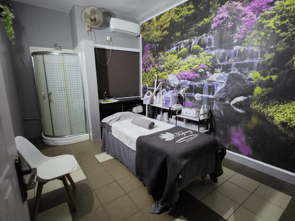 treatment room 3